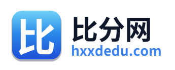 比分网 Logo